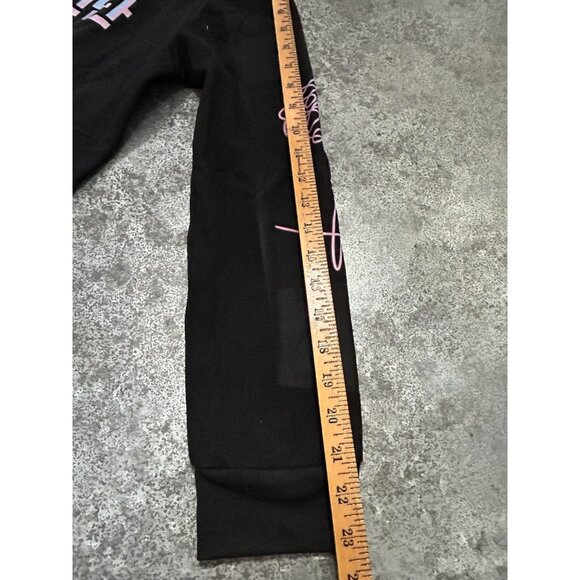 KPOP "LOVE YOURSELF" Hoodie Sweatshirt Sz Small South Korean Boy Band - Picture 12 of 12